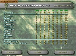 Obrazek z gry Actua Soccer