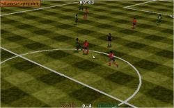 Actua Soccer:  