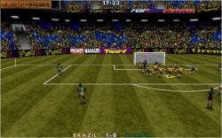 Obrazek z gry Actua Soccer