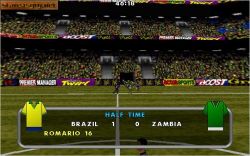 Obrazek z gry Actua Soccer