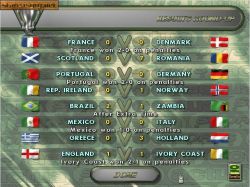 Obrazek z gry Actua Soccer