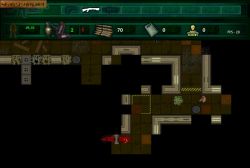 Obrazek z gry Aliens: Attack On Colony