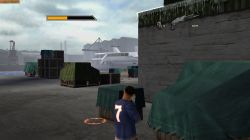 Obrazek z gry Bad Boys II
