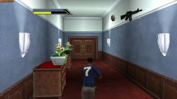 Obrazek z gry Bad Boys II