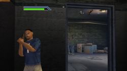 Obrazek z gry Bad Boys II