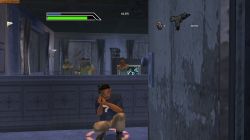 Obrazek z gry Bad Boys II