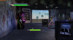 Obrazek z gry Bad Boys II