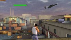 Obrazek z gry Bad Boys II