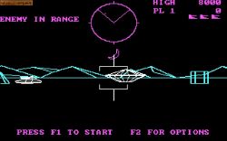 Battlezone:  