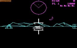 Obrazek z gry Battlezone