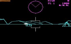 Obrazek z gry Battlezone