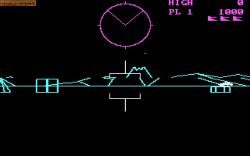 Obrazek z gry Battlezone