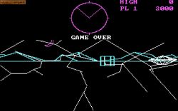 Obrazek z gry Battlezone