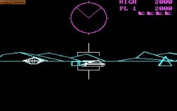 Obrazek z gry Battlezone
