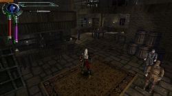 Screen gry Blood Omen 2: Legacy of Kain: 