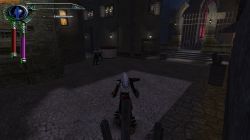 Screen gry Blood Omen 2: Legacy of Kain: 