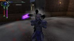 Screen gry Blood Omen 2: Legacy of Kain: 
