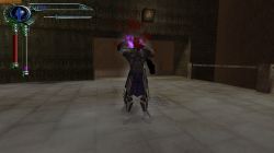 Screen gry Blood Omen 2: Legacy of Kain: 