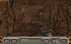 Borg Nukem:  