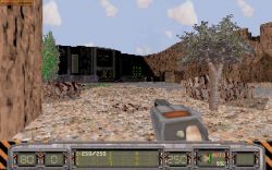 Borg Nukem:  