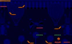 Obrazek z gry Bumpy's Arcade Fantasy