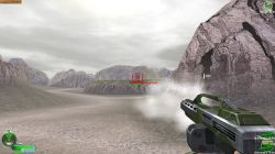 Screen gry Command & Conquer: Renegade: 
