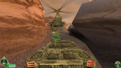 Screen - Command & Conquer: Renegade