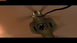 Screen - Command & Conquer: Renegade