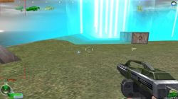 Screen gry Command & Conquer: Renegade: 