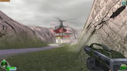 Screen gry Command & Conquer: Renegade: 