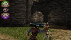 Crusaders of Might and Magic:  