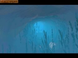 Obrazek z gry Dive: The Conquest of Silver Eye