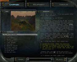 Obrazek z gry Duke Nukem: Endangered Species
