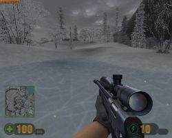 Obrazek z gry Duke Nukem: Endangered Species