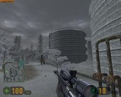 Obrazek z gry Duke Nukem: Endangered Species