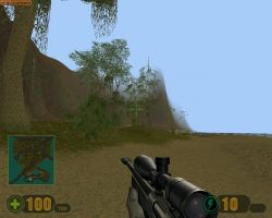 Obrazek z gry Duke Nukem: Endangered Species