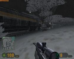 Obrazek z gry Duke Nukem: Endangered Species
