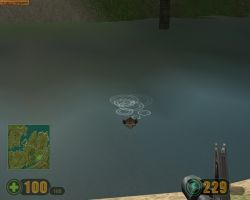 Obrazek z gry Duke Nukem: Endangered Species