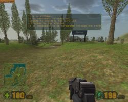 Obrazek z gry Duke Nukem: Endangered Species