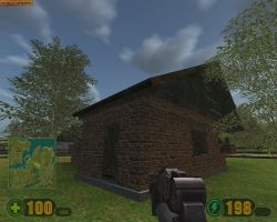 Obrazek z gry Duke Nukem: Endangered Species