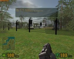 Obrazek z gry Duke Nukem: Endangered Species