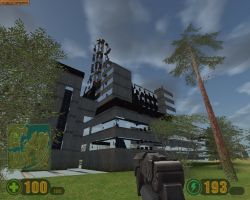 Obrazek z gry Duke Nukem: Endangered Species