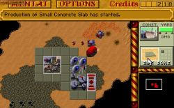 Dune 2:  