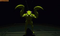 Screen gry FX Fighter: 