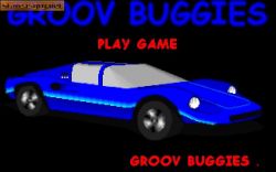 Obrazek z gry Groov Buggies
