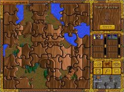 Obrazek z gry Heroes Of Might And Magic
