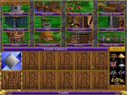 Obrazek z gry Heroes Of Might And Magic