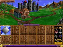Obrazek z gry Heroes Of Might And Magic