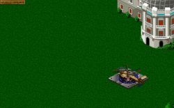 Obrazek z gry Jungle Strike