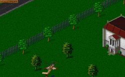 Obrazek z gry Jungle Strike